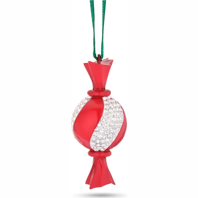 Swarovski Ornament Dulcis 5655439 rood