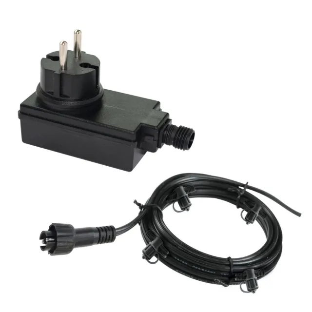 Garden Lights basisset 24W
