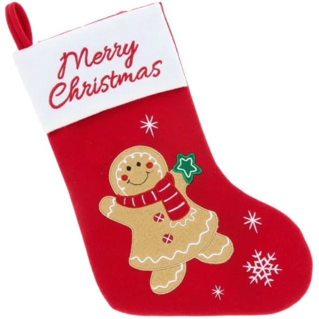 Unique Living Stocking Lucas - Dessin 3 Multikleur