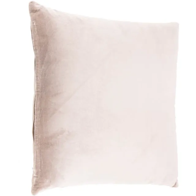 Homebound by Kolony HomeBound by KY | Kussen velours rose | sierkussen roze Paars