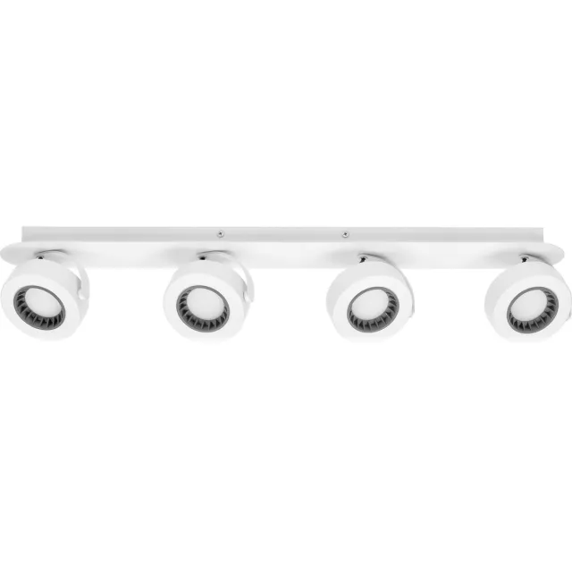 LEDVANCE DECOR SPOT VENUS, 21W, 910lm, wit, spot, verstelbare koppen, veelzijdig gebruik, interieurspot, warm witte lichtkleur, hoogwaardige optiek, eenvoudige installatie