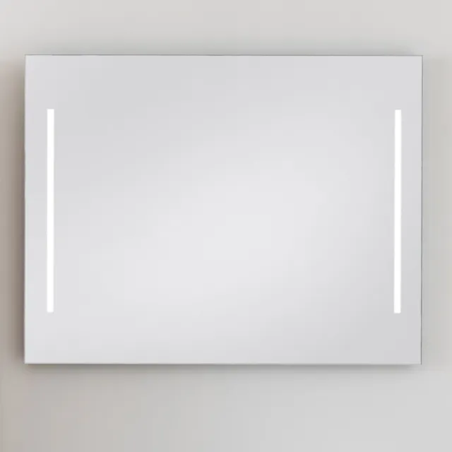 Sanifun LED spiegel Lore 900 x 700 Helder
