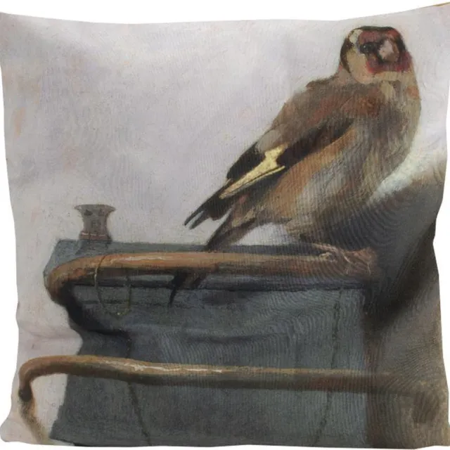 LANZFELD Kussenhoes, Fabritius, Puttertje multi