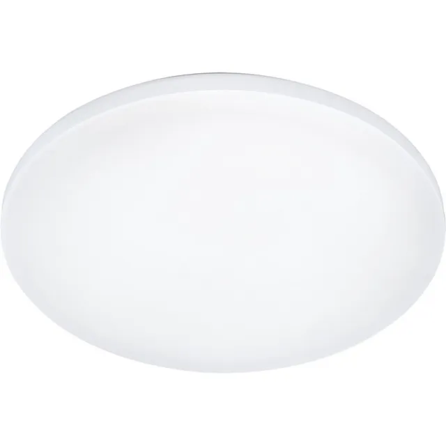 EGLO Frania Plafondlamp - LED - Ø 22 cm - Wit