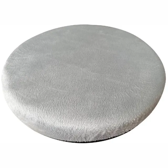 MultiMotion Draaikussen deluxe - 5 cm dik Grijs