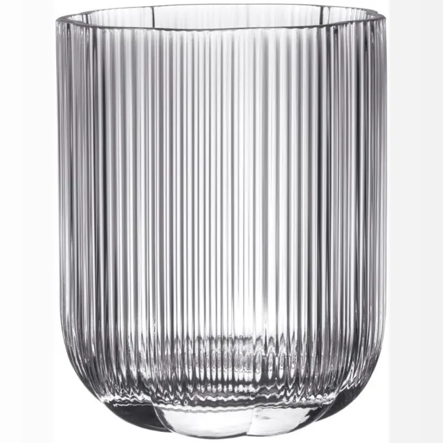 Villeroy & Boch Vase Fleur 15 cm Transparant
