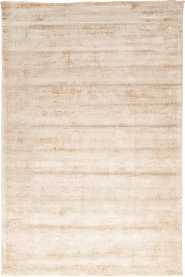 Light & Living Vloerkleed TEBET - 300x200x0.5 cm - Bruin