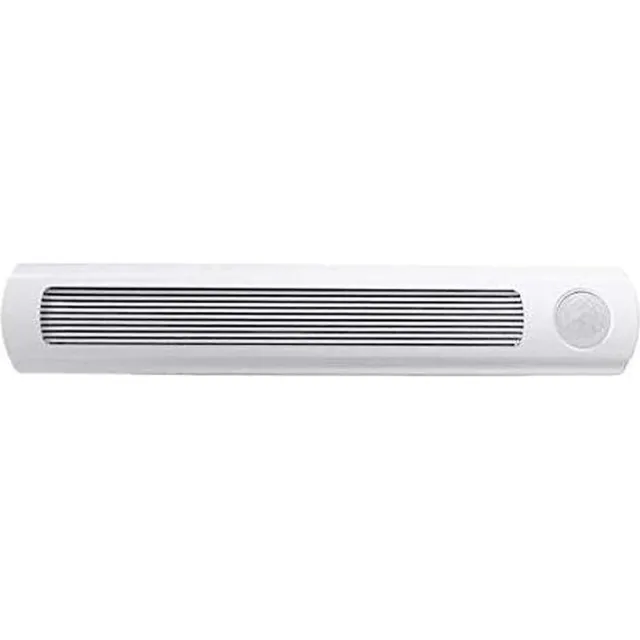 ABC-Led LED nachtlamp - Met schemer- en bewegingssensor - 1W - 22 Lumen wit