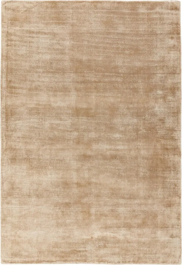 Eazy Living Easy Living - Blade-Rug-Champagne Vloerkleed - 200x290 - Rechthoek - Laagpolig Tapijt - Modern - Beige, Bruin