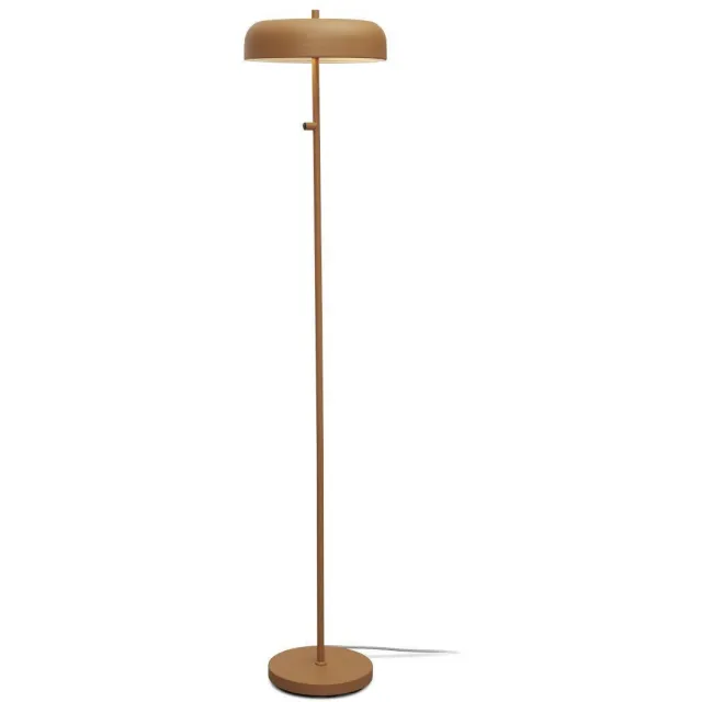 It's About Romi vloerlamp Porto Oranje