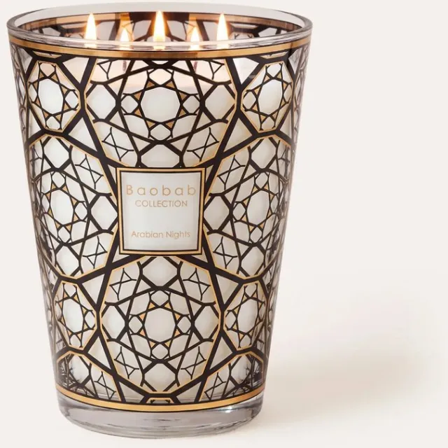 Baobab Collection - Arabian Nights - Geurkaars Max 16 Multicolor