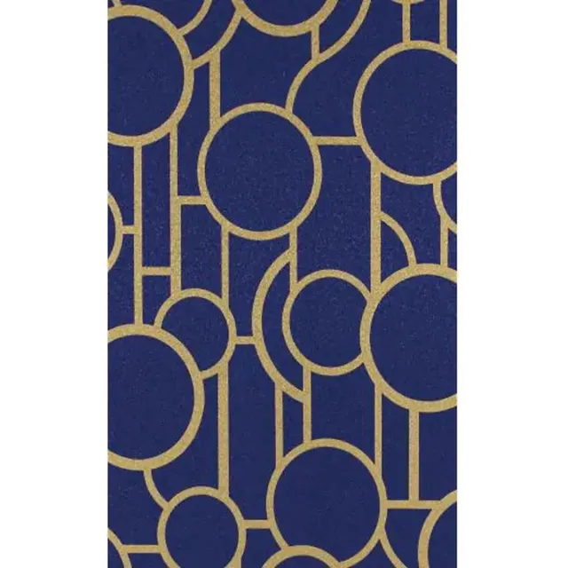 2LIF Decoratie plakfolie meubelfolie Tiffany blauw 45 cm x 2 meter zelfklevend - Decoratiefolie - Plakplastic - Blauw
