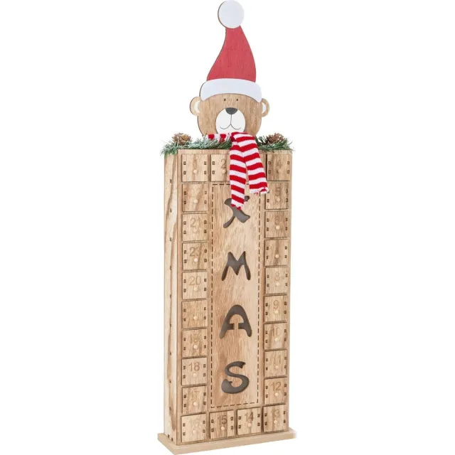 Small foot Adventskalender Beer blank