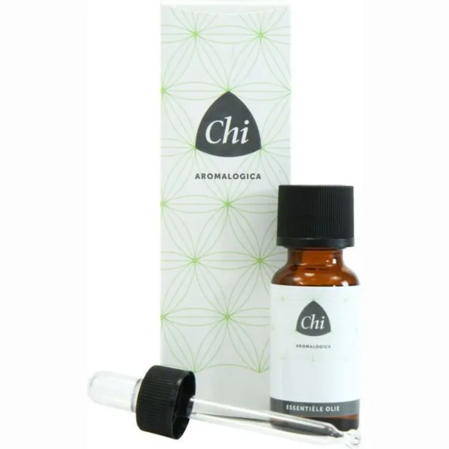Chi Natural Life CHI WIEROOK WILD Wit