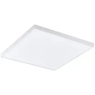 Eglo Plafondlamp Turcona-z 30cm 16w Wit