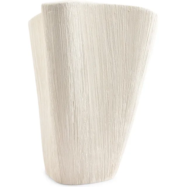 S&P Collection S|P Collection Vaas 28,5xH32,5cm beige Vico