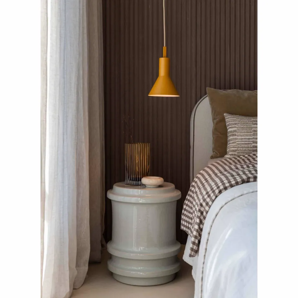 It's About Romi Stavanger hanglamp terracotta, foto 4