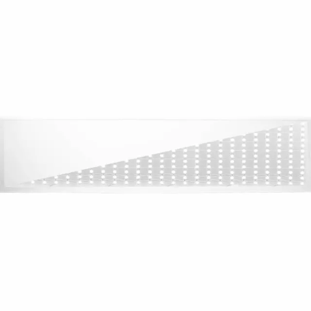 Blinq88 Back-Lit Led paneel 120x30 cm 36 W 4000 K Wit