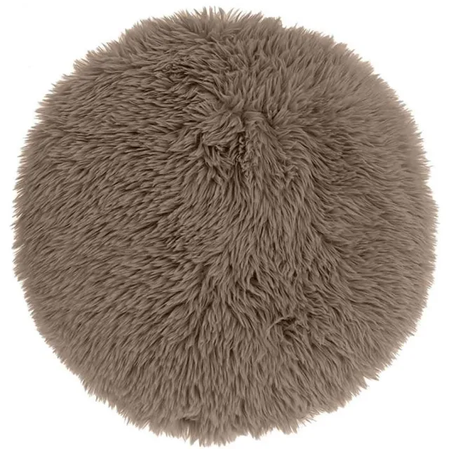 Kussen Mats Taupe