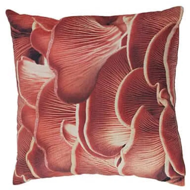Light & Living D - Light & Living - Kussen SHERU - 45x45cm - Oranje