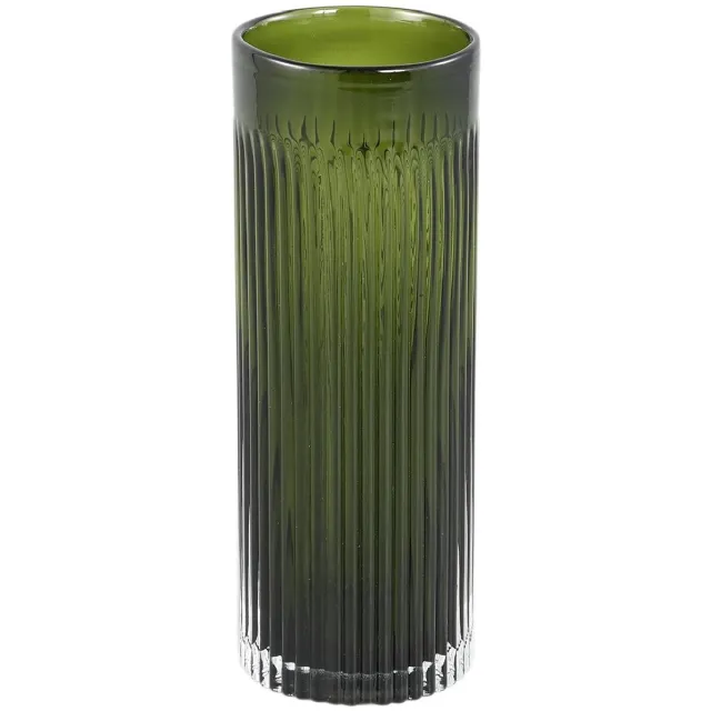PTMD Vaas Alphaba - Groen - 10x10x29cm