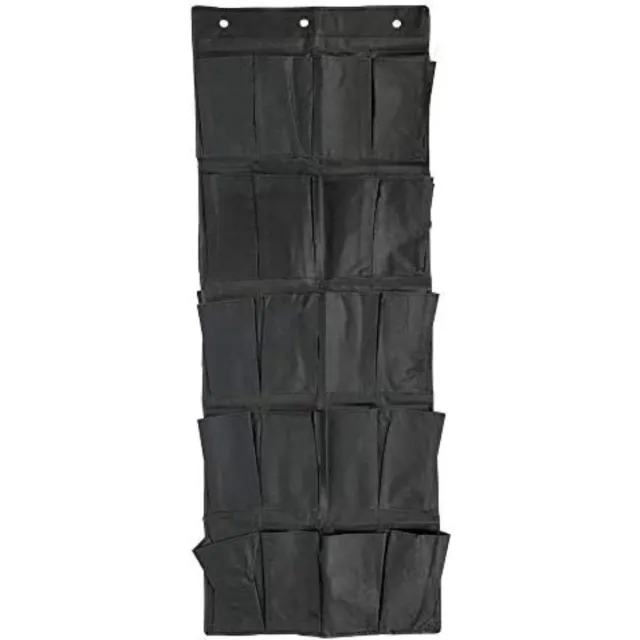 Solacis Schoenen Opbergsysteem - Schoenen Organizer - Schoenenbox - Schoenen Opbergen - Must Have In Huis! Zwart
