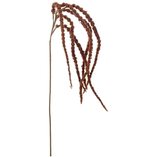 Bloomingville Kunstbloemensteel Foxtail bruin Bloomingville 91cm [gid://shopify/Metaobject/307221758287]
