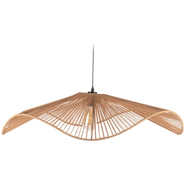 Leitmotiv hanglamp Sombra Naturel