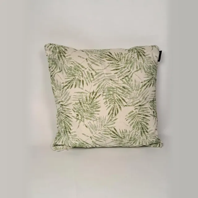 Madison Home Madison sierkussen 50x50cm Sofie Green Groen