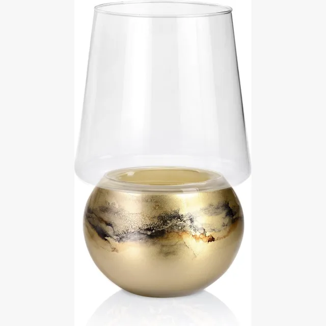 Terroso French Geurkaars Goud