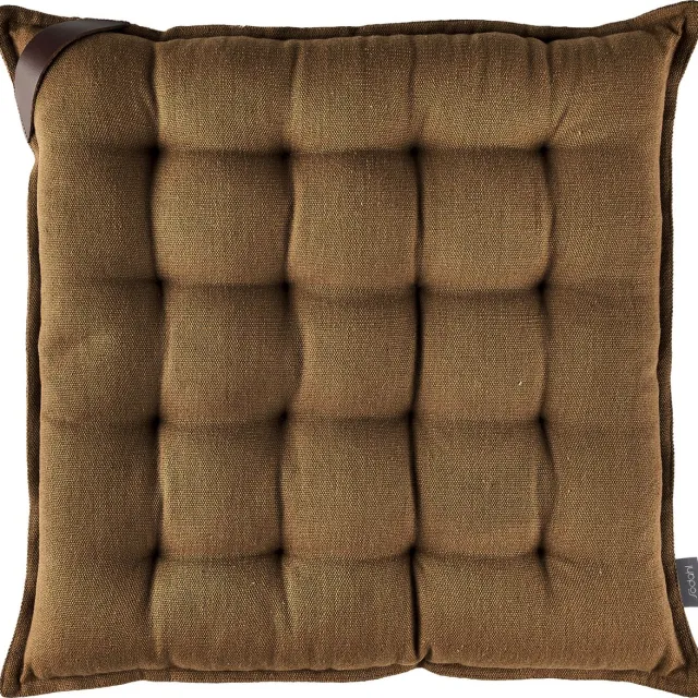 Södahl Match Zitkussen 40 x 40 x 5 cm Brown