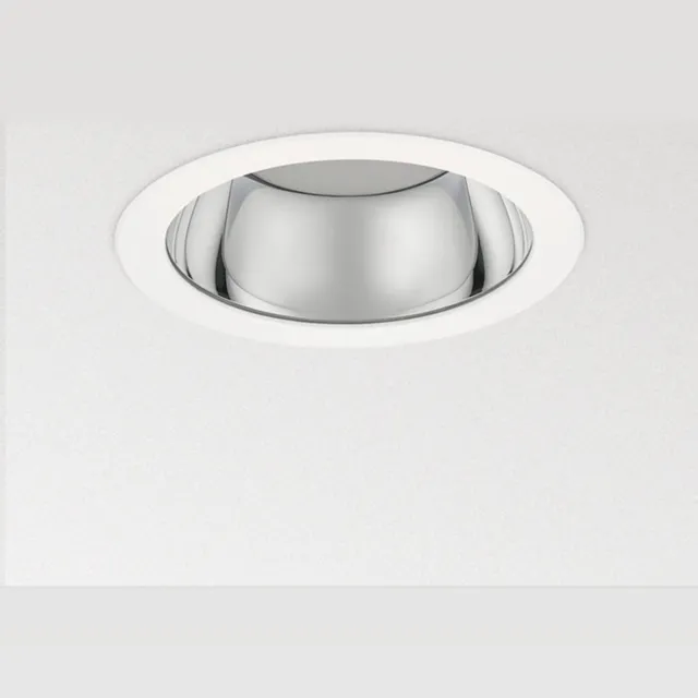 Philips Coreline Downlight/spotlight/floodlight - 32588000 - E3BS9 Wit
