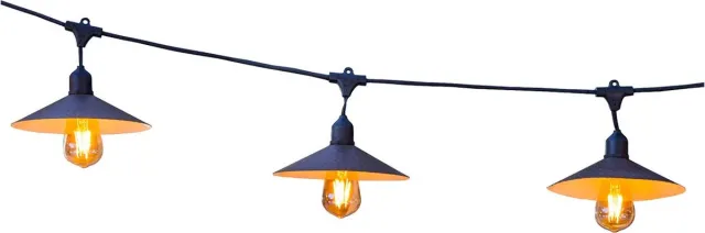 Lumisky Vintage guirlande 6M VINTY