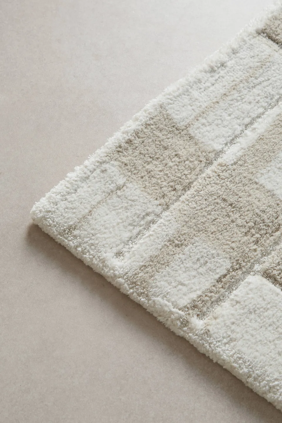 Studio LIVIT vloerkleed off white/zand, foto 7