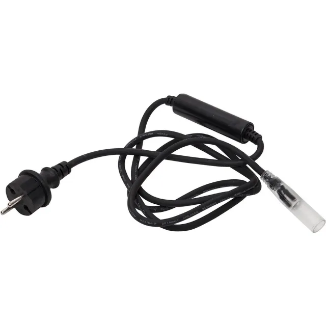 Tronix Aansluitkabel Voor LED Lichtslang