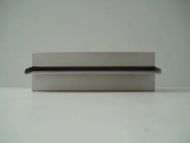 Inox Neptune rvs waterval Neptune - afmeting 30 x 18 x 9,5 cm hoog - Rvs/inox 304