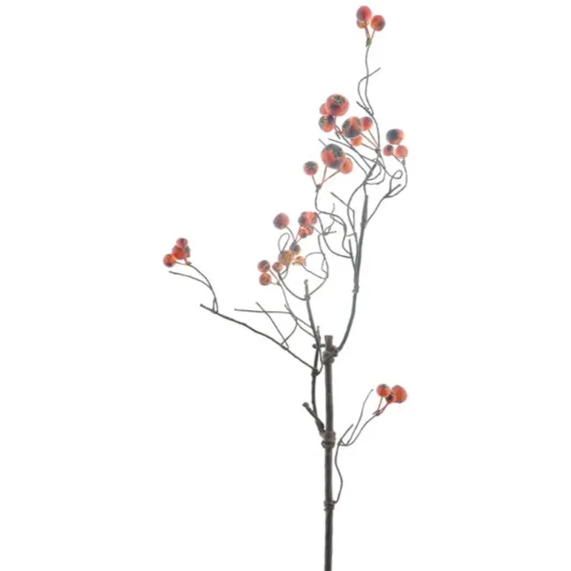 Hortus Kunsttak crab apple orange, 86 cm Hortus onbekend