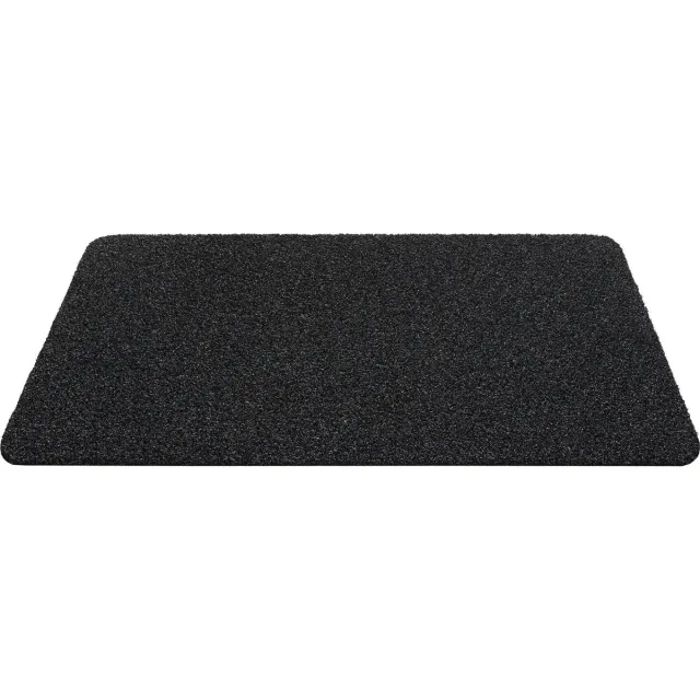 Hamat Deurmat Dimension antraciet 40x60cm