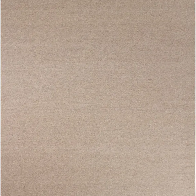 Dutch Lifestyle Eva - Wol/Katoen - Vloerkleed - Beige