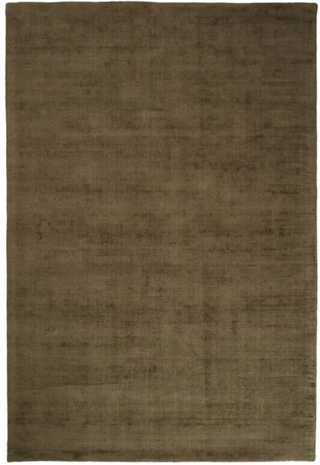 Light & Living Vloerkleed TEBET - Groen - 300x200x0.5 cm