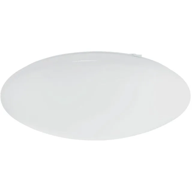 EGLO LED 8,2 Watt plafondlamp wit gastenkamerlamp rond 1-lichts Eglo 13705