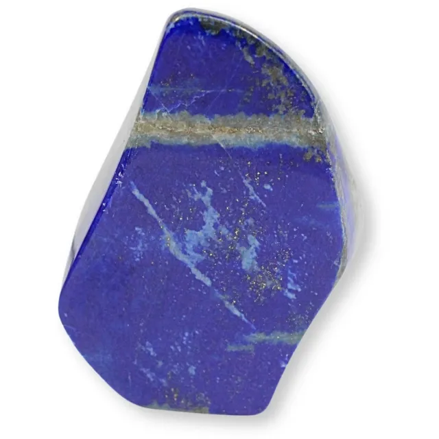 Ruben Robijn Lapis Lazuli sculptuur nr.34 n.n.b