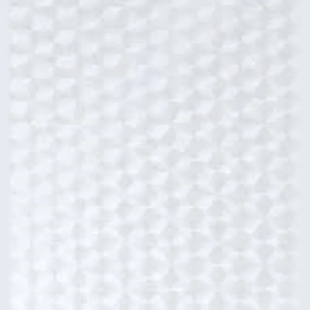 2LIF Decoratie plakfolie dots 45 cm x 2 meter zelfklevend - Decoratiefolie - Meubelfolie