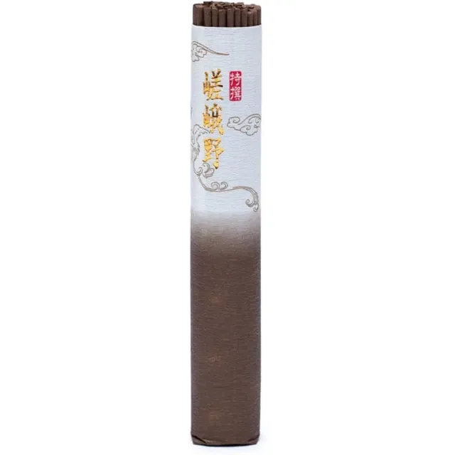 Nippon Kodo japanse wierook - tokusen sagano - 1 rol - 70 stokjes