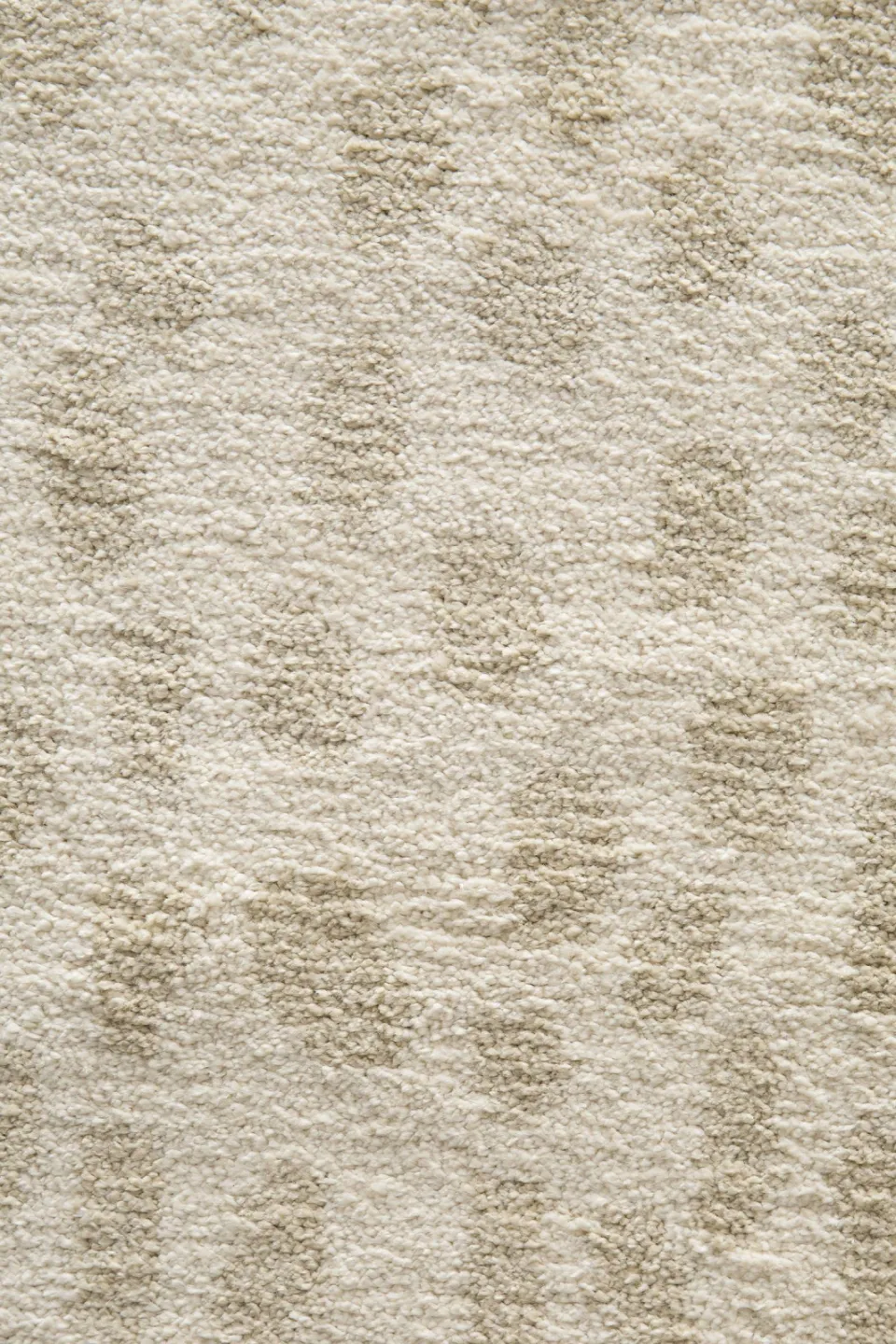 NOUS Living Moon vloerkleed zand/crème, foto 4