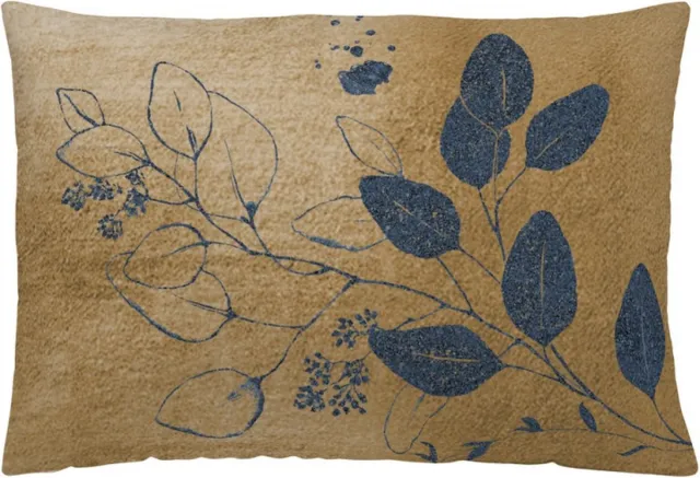 Naturals Kussenhoes Naturals Japan (50 x 30 cm) Multikleur