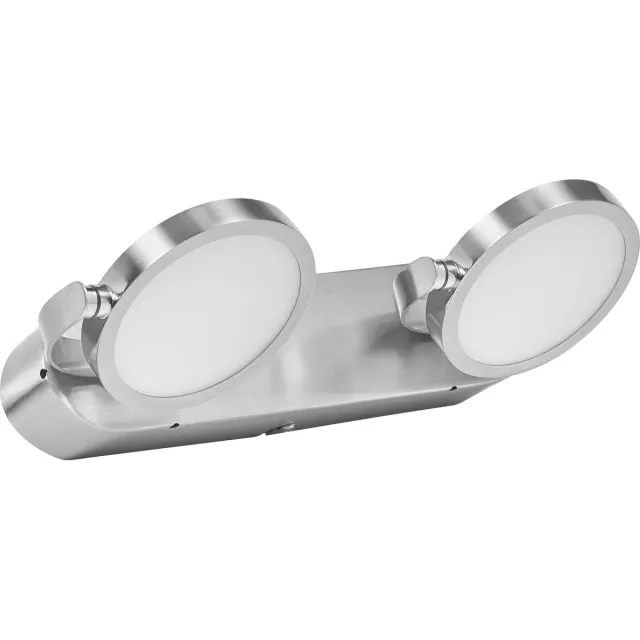 LEDVANCE SUN@HOME badkamerlamp 3-mm IP44, 14W, 1-4-lm wit