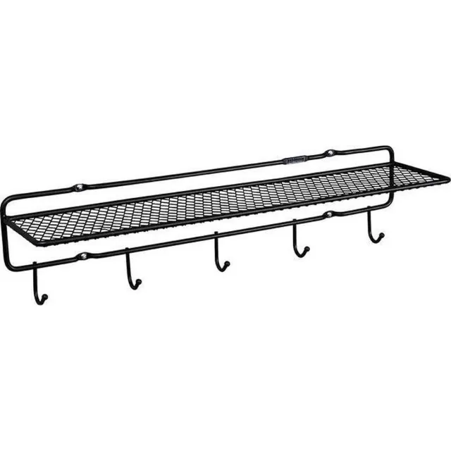 Puhlmann COATRACK Frame-60 Zwart
