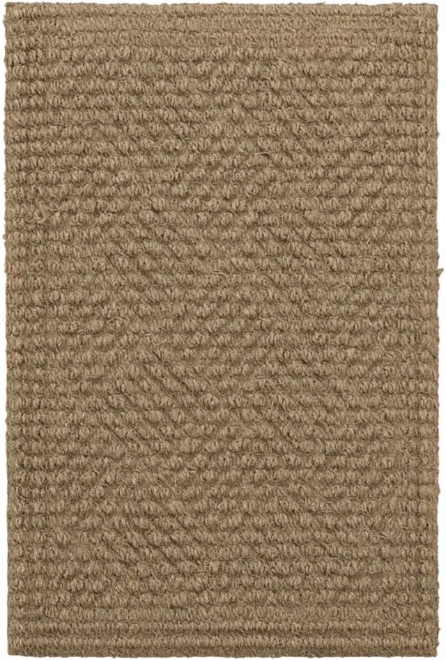 House Doctor Deurmat Clean naturel 130x85cm [gid://shopify/Metaobject/307221758287]