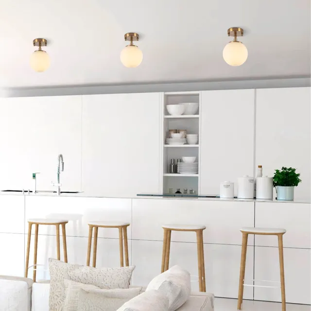 Vente-unique Asir - Kroonluchter - Vintage 23 cm Vintage#3